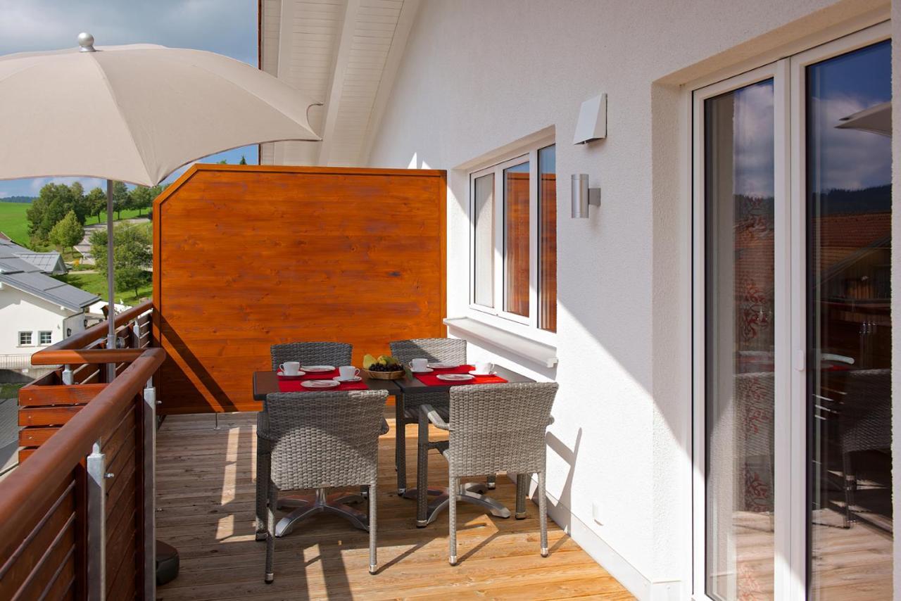 5 Sterne Ferienwohnung Hochgratblick Mit Schwimmbad Und Sauna Оберштауфен Экстерьер фото